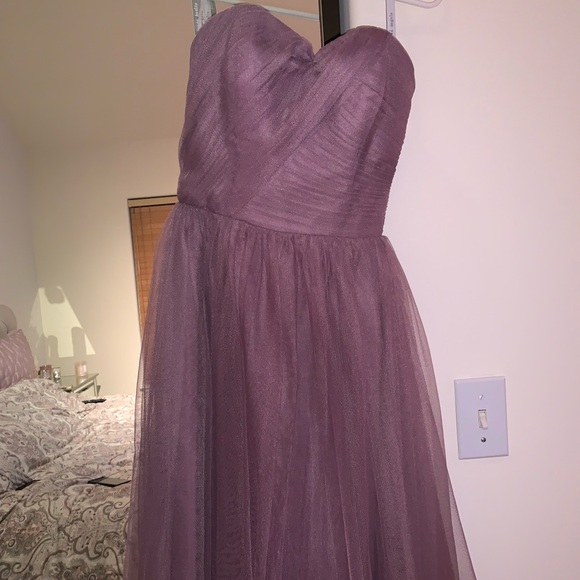 Sweetheart Wedding Dress - Picture 5 of 9